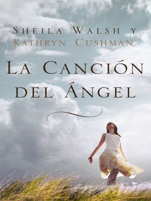 cover image of La canción del ángel